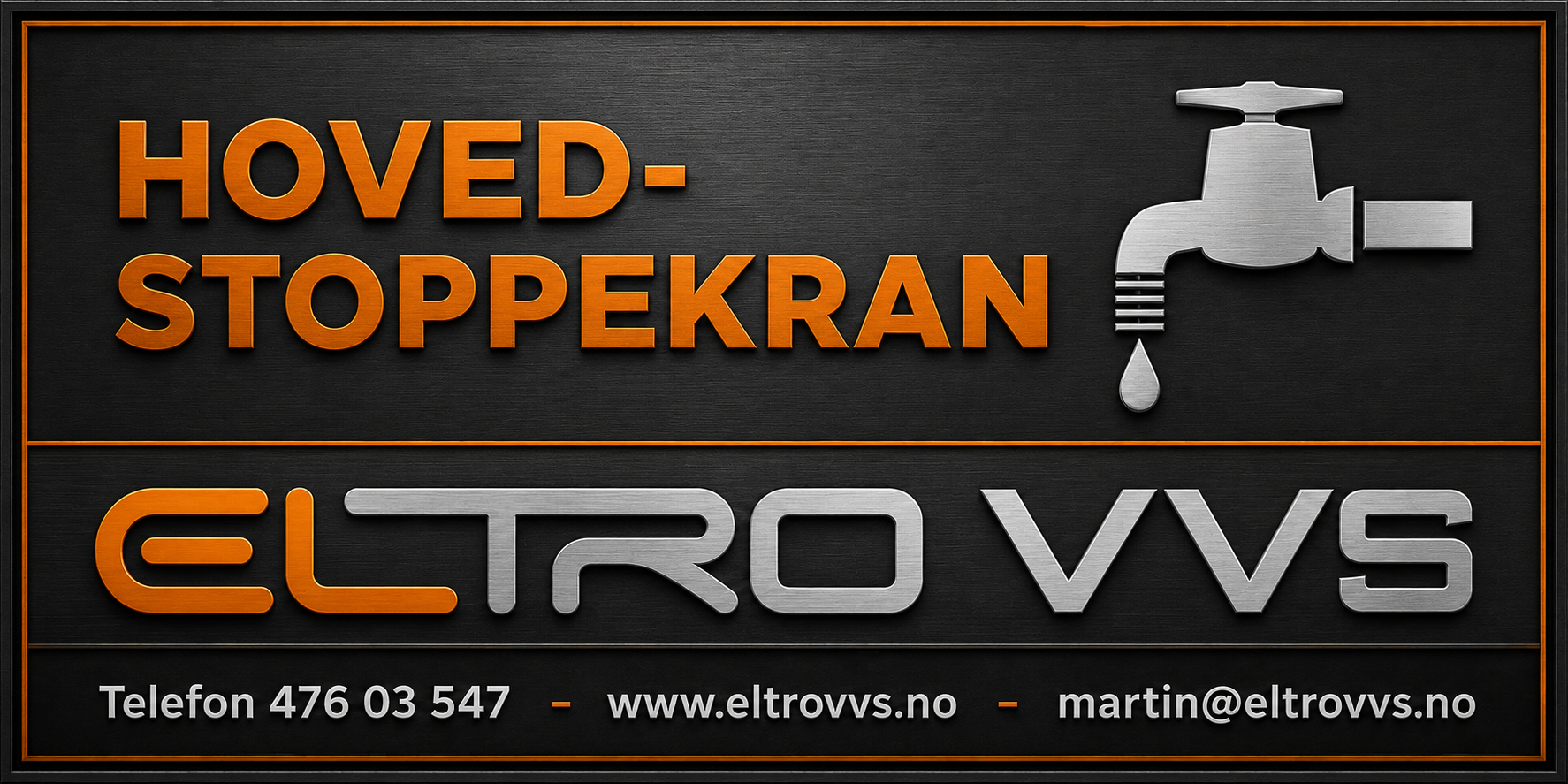 Hovdedstoppekran